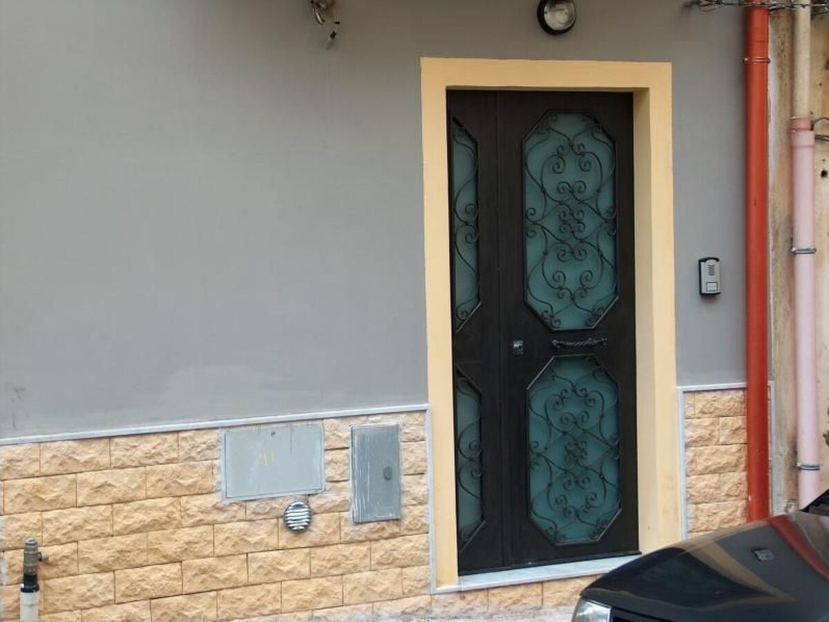 Appartement medieval à Castiglione di Sicilia, 45 m² - Photo 5