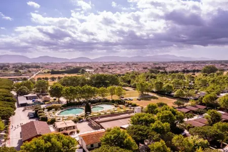 Location mobil home à Grado, Collection familiale Tenuta Primero Grado