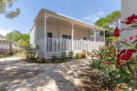 Location mobil home à Lido de Jesolo, Jesolo Family Resort