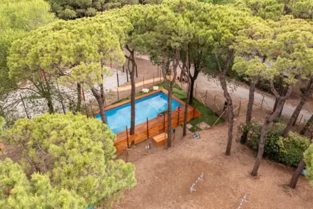 Location mobil home à Lido de Jesolo, Jesolo Family Resort