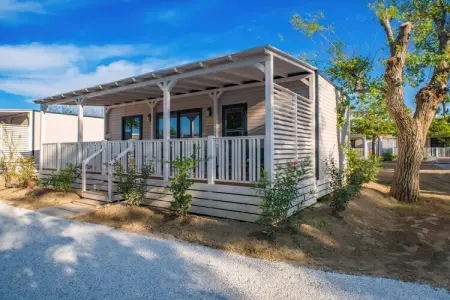 Location mobil home à Milano Marittima, Milano Marittima Boutique Resort