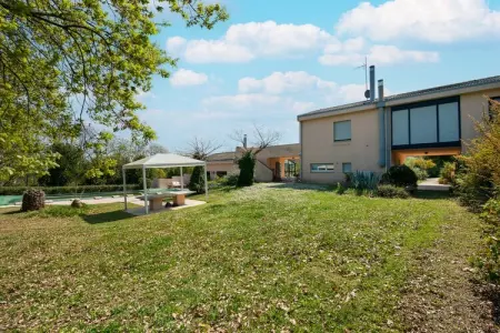 Villa tra gli Ulivi avec piscine privée à Senigallia : photo 2