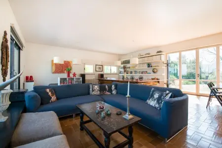 Villa tra gli Ulivi avec piscine privée à Senigallia : photo 3