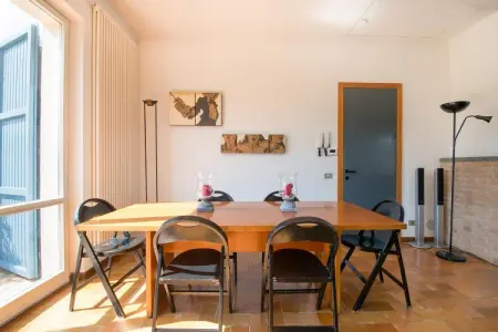 Villa tra gli Ulivi avec piscine privée à Senigallia : photo 4