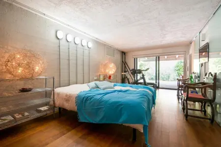 Villa tra gli Ulivi avec piscine privée à Senigallia : photo 5