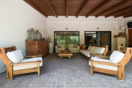 Villa tra gli Ulivi avec piscine privée à Senigallia : photo 6