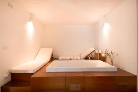 Villa tra gli Ulivi avec piscine privée à Senigallia : photo 7