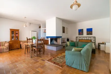 Villa tra gli Ulivi avec piscine privée à Senigallia : photo 11