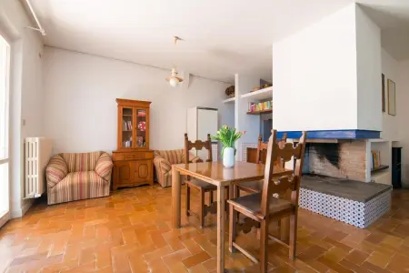 Villa tra gli Ulivi avec piscine privée à Senigallia : photo 12