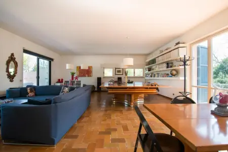 Villa tra gli Ulivi avec piscine privée à Senigallia : photo 13