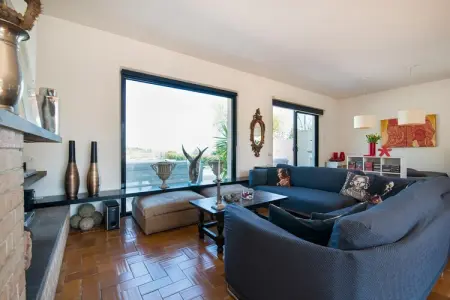 Villa tra gli Ulivi avec piscine privée à Senigallia : photo 14
