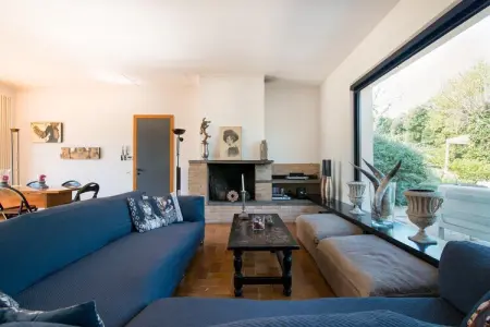 Villa tra gli Ulivi avec piscine privée à Senigallia : photo 15