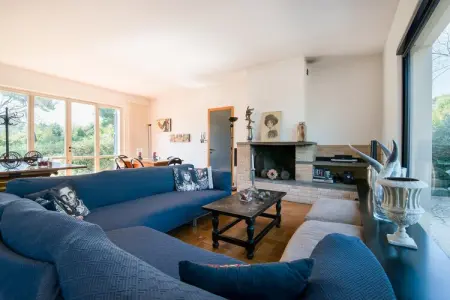 Villa tra gli Ulivi avec piscine privée à Senigallia : photo 16