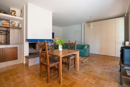 Villa tra gli Ulivi avec piscine privée à Senigallia : photo 17