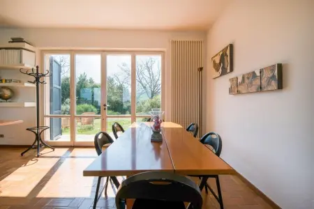 Villa tra gli Ulivi avec piscine privée à Senigallia : photo 19