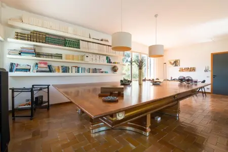 Villa tra gli Ulivi avec piscine privée à Senigallia : photo 20