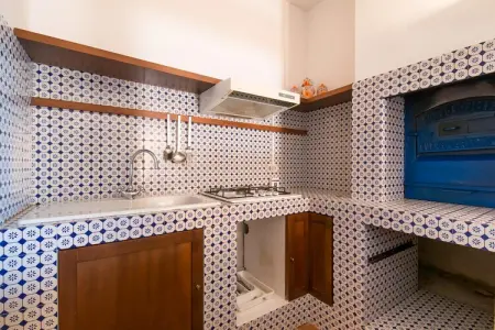 Villa tra gli Ulivi avec piscine privée à Senigallia : photo 21