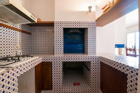 Villa tra gli Ulivi avec piscine privée à Senigallia : photo 22