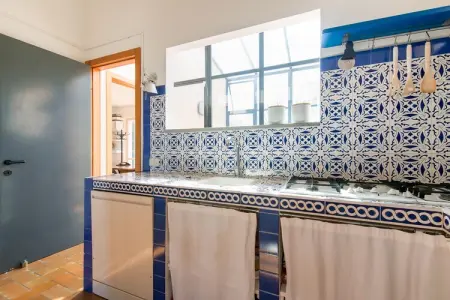 Villa tra gli Ulivi avec piscine privée à Senigallia : photo 23