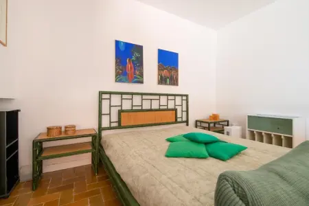Villa tra gli Ulivi avec piscine privée à Senigallia : photo 26