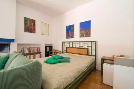 Villa tra gli Ulivi avec piscine privée à Senigallia : photo 27