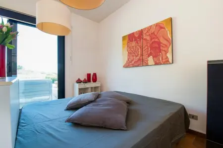 Villa tra gli Ulivi avec piscine privée à Senigallia : photo 28