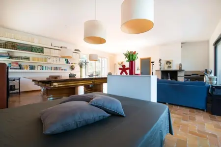 Villa tra gli Ulivi avec piscine privée à Senigallia : photo 29
