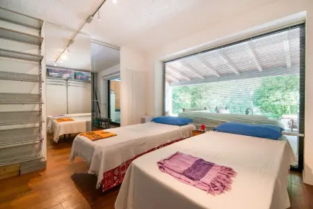 Villa tra gli Ulivi avec piscine privée à Senigallia : photo 30
