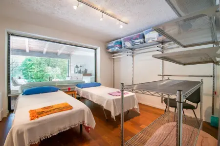 Villa tra gli Ulivi avec piscine privée à Senigallia : photo 31
