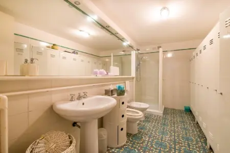Villa tra gli Ulivi avec piscine privée à Senigallia : photo 32