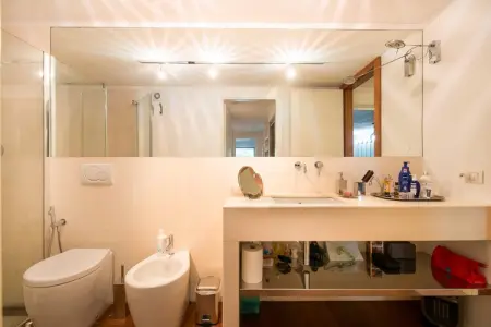 Villa tra gli Ulivi avec piscine privée à Senigallia : photo 33