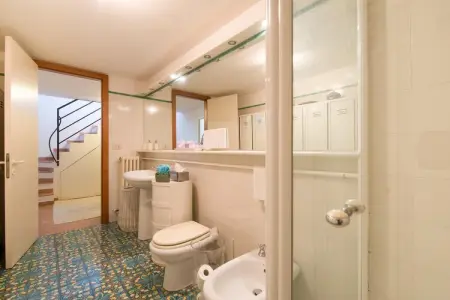 Villa tra gli Ulivi avec piscine privée à Senigallia : photo 35