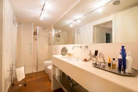 Villa tra gli Ulivi avec piscine privée à Senigallia : photo 36