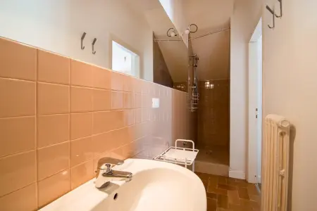 Villa tra gli Ulivi avec piscine privée à Senigallia : photo 37
