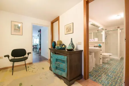 Villa tra gli Ulivi avec piscine privée à Senigallia : photo 38