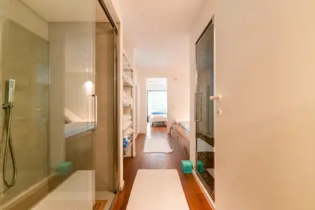 Villa tra gli Ulivi avec piscine privée à Senigallia : photo 39