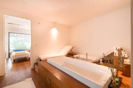 Villa tra gli Ulivi avec piscine privée à Senigallia : photo 40