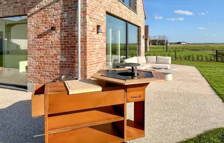 Maison 22 pers., 8 chambres à Oostduinkerke : photo 2
