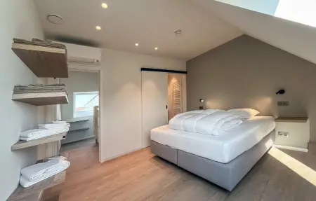 Maison 22 pers., 8 chambres à Oostduinkerke : photo 7