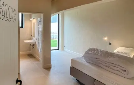 Maison 22 pers., 8 chambres à Oostduinkerke : photo 8