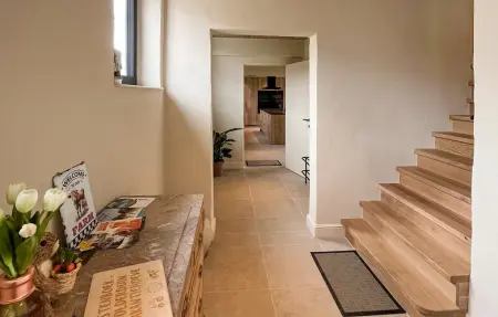 Maison 22 pers., 8 chambres à Oostduinkerke : photo 14