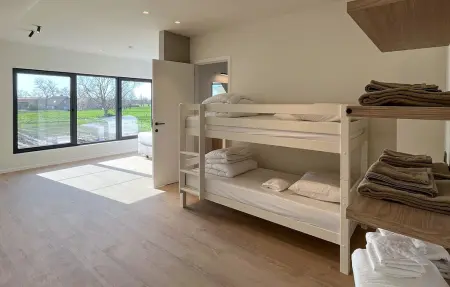 Maison 22 pers., 8 chambres à Oostduinkerke : photo 16