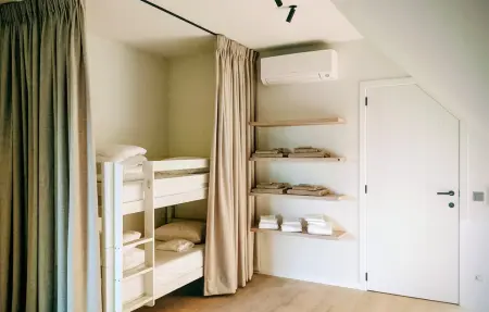 Maison 22 pers., 8 chambres à Oostduinkerke : photo 17