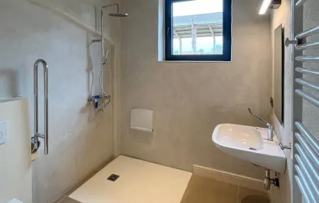 Maison 22 pers., 8 chambres à Oostduinkerke : photo 19