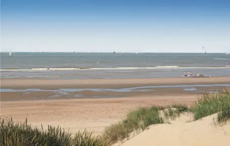 Maison 22 pers., 8 chambres à Oostduinkerke : photo 20