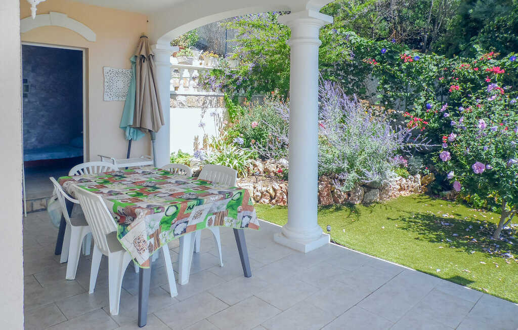 Villa avec piscine et vue mer à Cavalaire - Photo 17