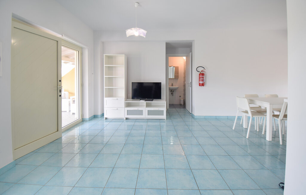 Caladune Villas Casa 3, Maison 6 personnes à Contrada Difesa I - Photo 5
