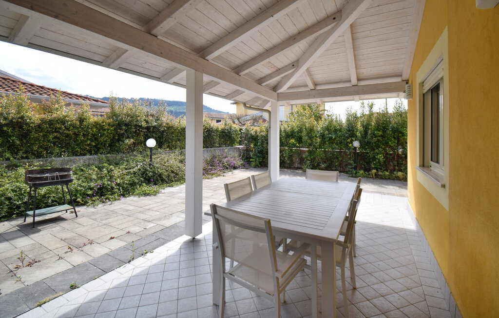Caladune Villas Casa 3, Maison 6 personnes à Contrada Difesa I - Photo 11