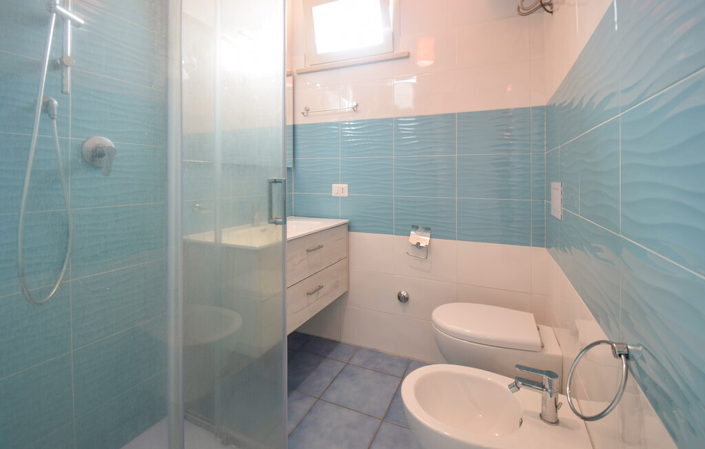 Caladune Villas Casa 3, Maison 6 personnes à Contrada Difesa I - Photo 14