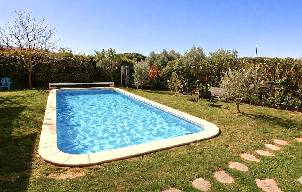 Maison avec piscine partagée à Taillades - Photo 2